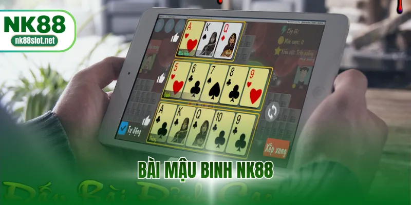Bài mậu binh NK88